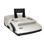 RILEGATRICE ELETTRICA COMBINATA EC21+4 TITANIUM - PB200-25T.