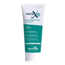 CREMA MANI PROTEXEM RINNOVA IDRATANTE EMOLLIENTE 100ML - 53