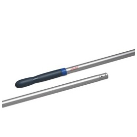 MANICO IN ALLUMINIO CON ATTACCO PERFORATO 145CM VILEDA - 506267