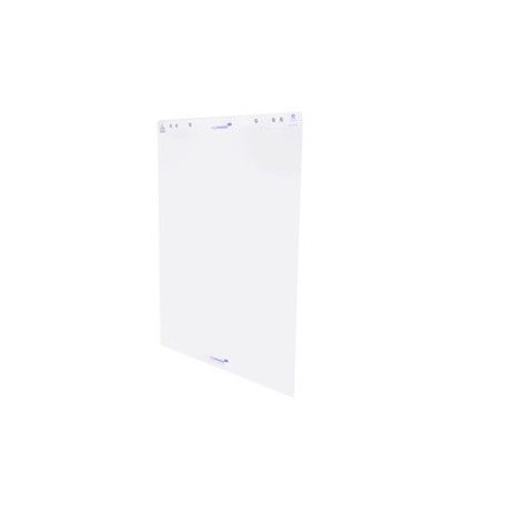 BLOCCO PER LAVAGNA 20FG 65X98CM BIANCHI LEGAMASTER - L-1560 00