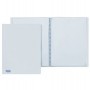 PORTALISTINI SVILUPPO BUCCIA 22X30CM IN NATURENE 50 BUSTE TRASPARENTE FAVORIT - 100460283