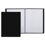 PORTALISTINI SVILUPPO BUCCIA 22X30CM IN NATURENE 80 BUSTE NERO FAVORIT - 100460307