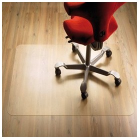 TAPPETO SALVAPAVIMENTI 120X150 RETTANGOLARE IN PLASTICA RICICLATA - K490020