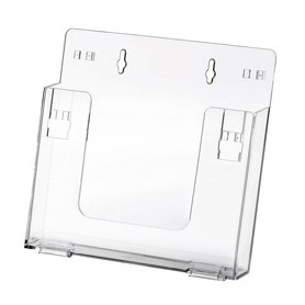 PORTADEPLIANT COMPONIBILI 1 TASCA A5 DA PARETE ART.5035 - 5035