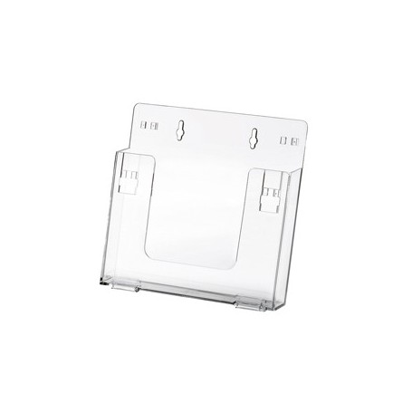 PORTADEPLIANT COMPONIBILI 1 TASCA A5 DA PARETE ART.5035 - 5035