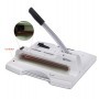 TAGLIERINA A LEVA X ALTI SPESSORI 3949 TITANIUM - 3949-TI.