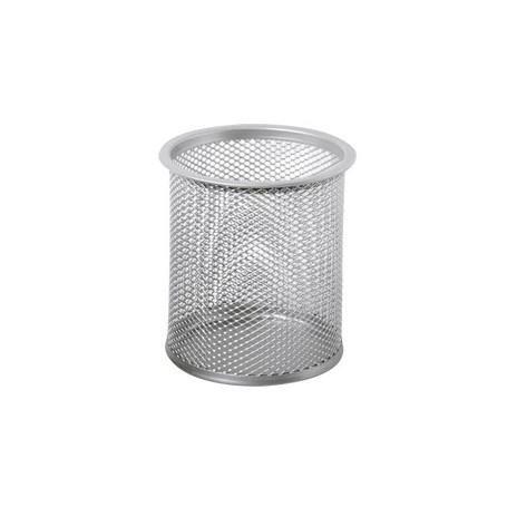 BICCHIERE PORTAPENNE IN RETE ARGENTO ART.1221 - 1221-S