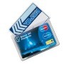 DISPLAY 100 CRISTALCARD PER 2 CARD - 999