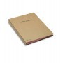 LIBRO FIRMA 18 PAGINE 24X34CM 618-ECO FRASCHINI - 618-ECO