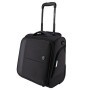 TROLLEY AROSA NERO SWISS DIGITAL DESIGN - F000031