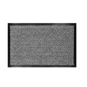 ZERBINO ASCIUGAPASSI NEVADA 40X70CM GRIGIO VELCOC - TANEV4070 GRIGIO