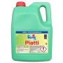 DETERGENTE PIATTI SCRIC 5 LITRI - 120604000459