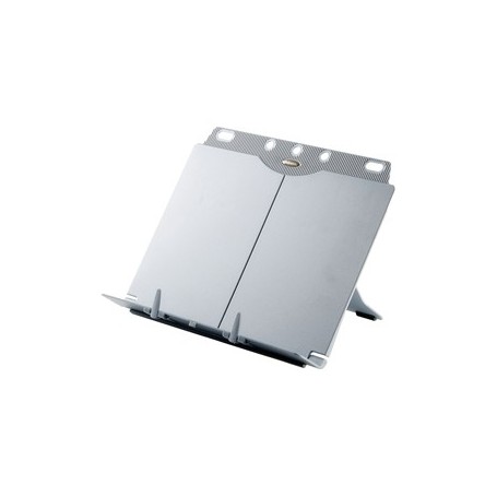 LEGGIO BOOK-LIFT A4 21140 SILVER FELLOWES - 21140