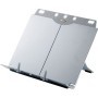 LEGGIO BOOK-LIFT A4 21140 SILVER FELLOWES - 21140