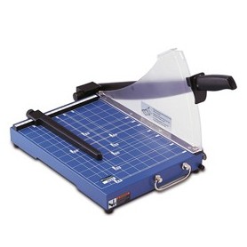 TAGLIERINA A LEVA A4 310MM 3023 TITANIUM - GU3023