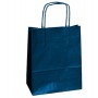 25 SHOPPERS CARTA KRAFT 26X11X34