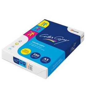 CARTA BIANCA COLOR COPY 320X450MM 250GR 125FG SRA3 MONDI - 6374
