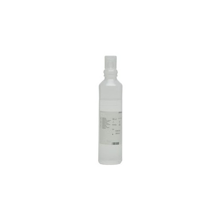 SOLUZIONE FISIOLOGICA SODIO DI CLORURO 250ML - SOL002