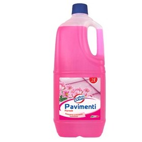 DETERGENTE PAVIMENTI FLOREALE 2LT PRIM - 150704102223