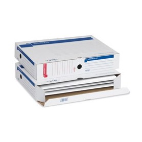 SCATOLA ARCHIVIO MEMORY XL A3 30X42 DORSO 8CM SEI ROTA - 673205