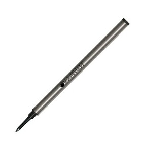 BLISTER 2 REFILL IN METALLO PER ROLLER NERO PUNTA FINE - J233201