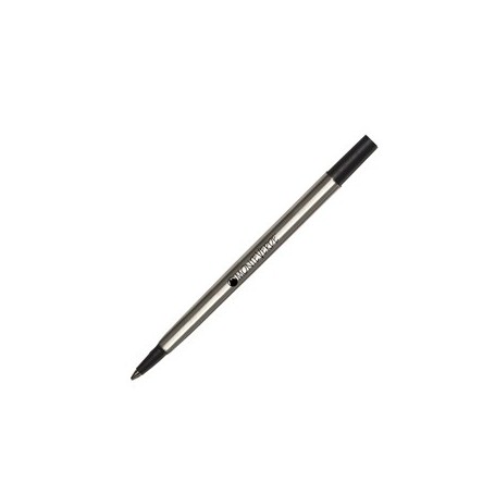 BLISTER 2 REFILL IN METALLO PER ROLLER PARKER Â® NERO PUNTA FINE - J231201