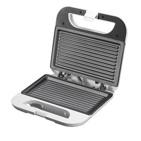 TOSTIERA ELETTRICA TOSTINA NEW - 118330011