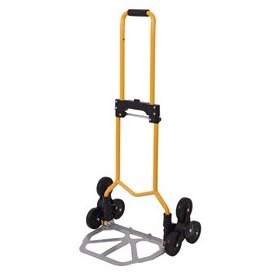 CARRELLO PER SCALE PIEGHEVOLE PORTATA 70KG - C1299054