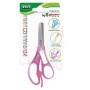 FORBICI SNIPPY 4445B 13CM PERSONALIZZABILE PUNTA TONDA LEBEZ - 4445B
