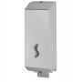 DISPENSER SAPONE LIQUIDO 1200ML IN ACCIAIO INOX - 105036