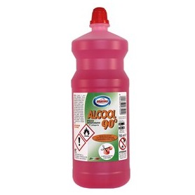 ALCOOL ETILICO 90Â° DENATURATO 750ML - 100105075029