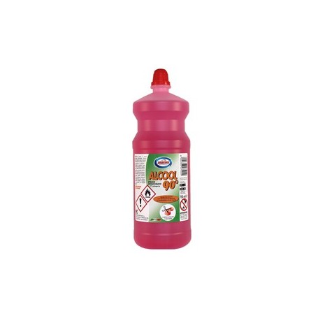 ALCOOL ETILICO 90Â° DENATURATO 750ML - 100105075029