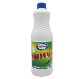 AMMONIACA CLASSICA 1000ML - 100505510001
