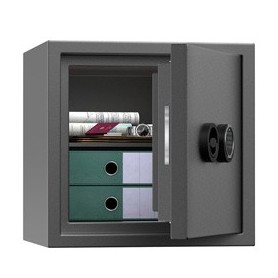 ARMADIO DI SICUREZZA IGNIFUGO 523X475X508MM LINEA EASY HOME - ZS02