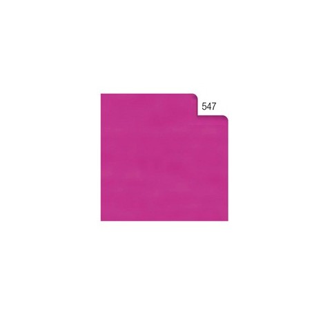 BUSTA 26FOGLI 50X70CM CARTA VELINA 20GR FUCSIA REX SADOCH - KV106547