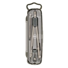 COMPASSO START PROLUNGA FISSA FABER CASTELL - 174602