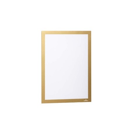 CORNICE ESPOSITIVA ADESIVA DURAFRAMEÂ® A4 21X29