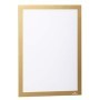 CORNICE ESPOSITIVA ADESIVA DURAFRAMEÂ® A4 21X29