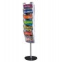 PORTADEPLIAT DA TERRA 6 TASCHE A4 EASY STACKER STK13 - STK13