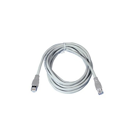 CAVETTO CAT 5 UTP - 3