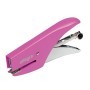 CUCITRICE A PINZA ALLEGRA FLUO ROSA ITERNET - 0183PK