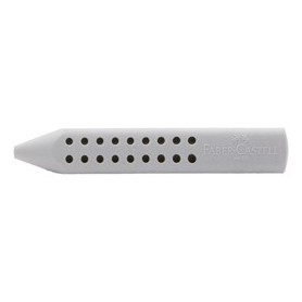 GOMMA GRIP 2001 PVC-FREE PER GRAFITE E INCHIOSTRO FABER-CASTELL - 187100