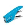 MINICUCITRICE A PINZA FLUO MINI 8 AZZURRO ITERNET - 0177AZ