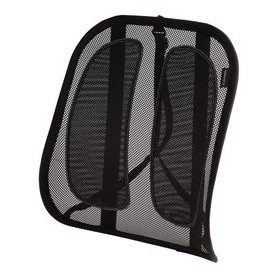 SUPPORTO SCHIENA IN RETE OFFICE SUITES - 9191301