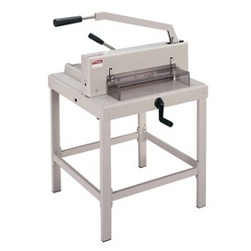 TAGLIERINA A LEVA X ALTI SPESSORI 3941 TITANIUM - 3941-TI