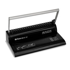 RILEGATRICE MANUALE IBIND 8 TITANIUM - PB1008