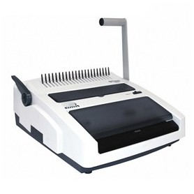 RILEGATRICE ELETTRICA MULTIFUNZIONE EC21/W34 TITANIUM - PB200-30T