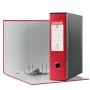 REGISTRATORE EUROFILE G53 ROSSO VIVIDA DORSO 8CM F.TO COMMERCIALE ESSELTE - 390753920