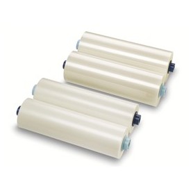 NAP2 - 2 BOBINE FILM GLOSS 75MIC 330MMX76MT 3400310 - 3400310