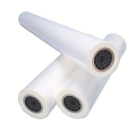 NAP2 - 2 BOBINE FILM LUCIDO 38MIC 305MMX150MT 3400290 - 3400290